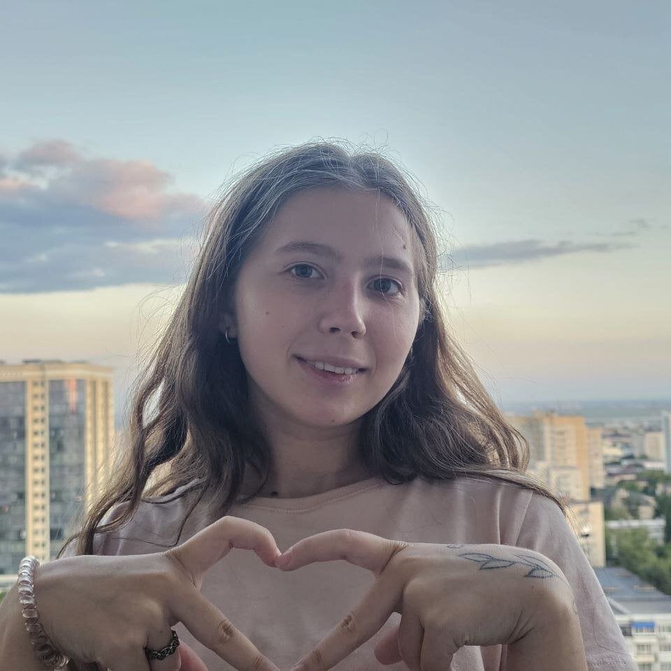 CatherineRichards profile