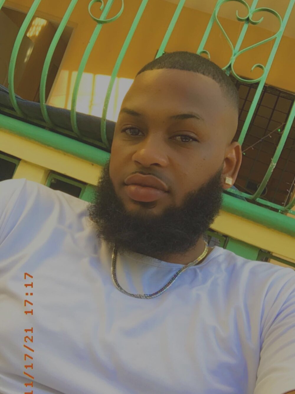 negroperla1412's Offline XXX Chat