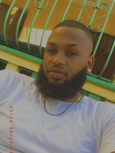 negroperla1412 Avatar