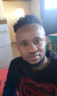 TroubleX7's webcam live show