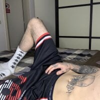 Chicano2k's webcam live show