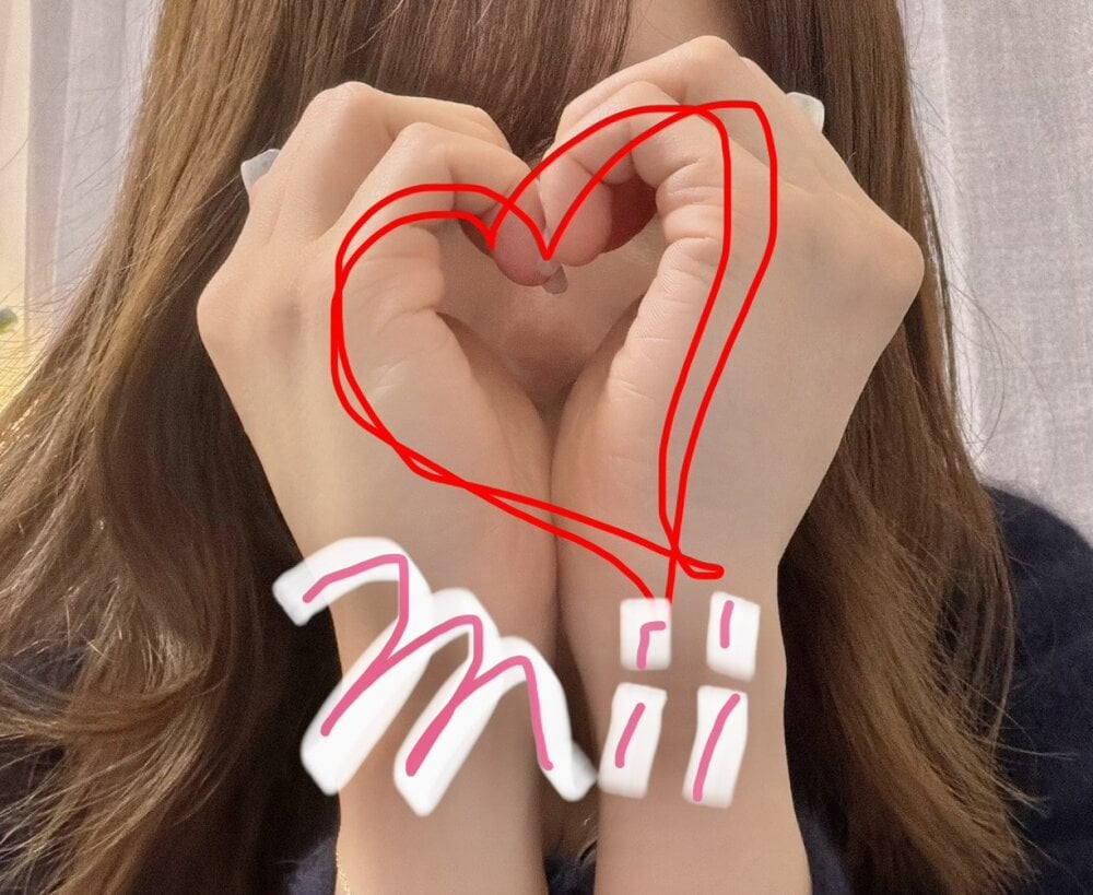 Mii_v_v Profile Image