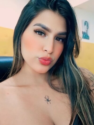 Lennislove - Stripchat Teen Lovense Blowjob Girl 