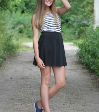 KristiAustin Offline XXX-Chat