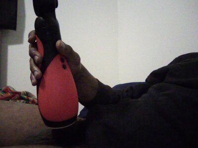 hornyblackmaaan77 Avatar