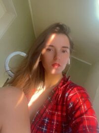 RosaJil's webcam live show