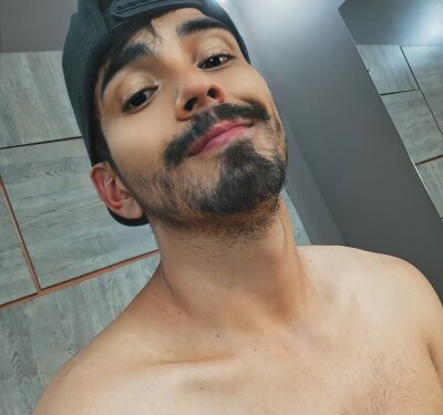 TJ_Detwailer private show