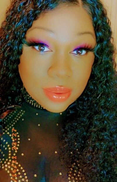 Mistressmocha - Stripchat Trans 