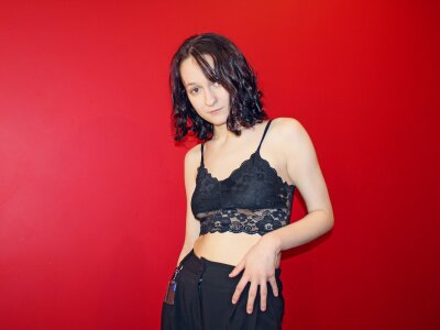 KimKors ❔ online sex webcam