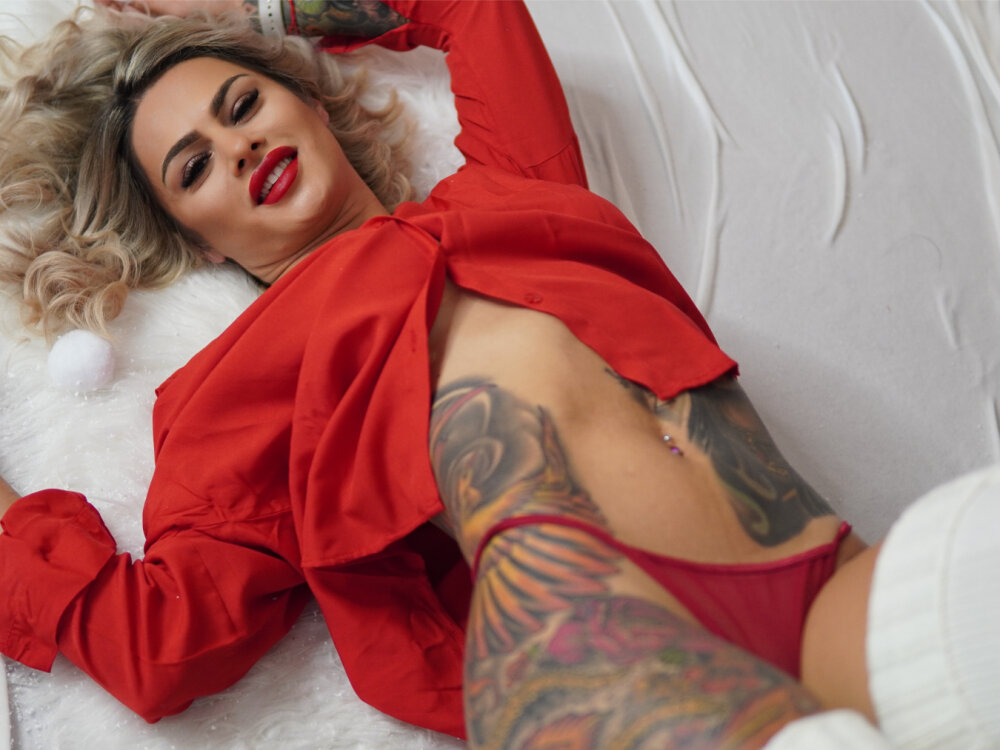 Live sex webcam photo for TiffanyMaze #290228915