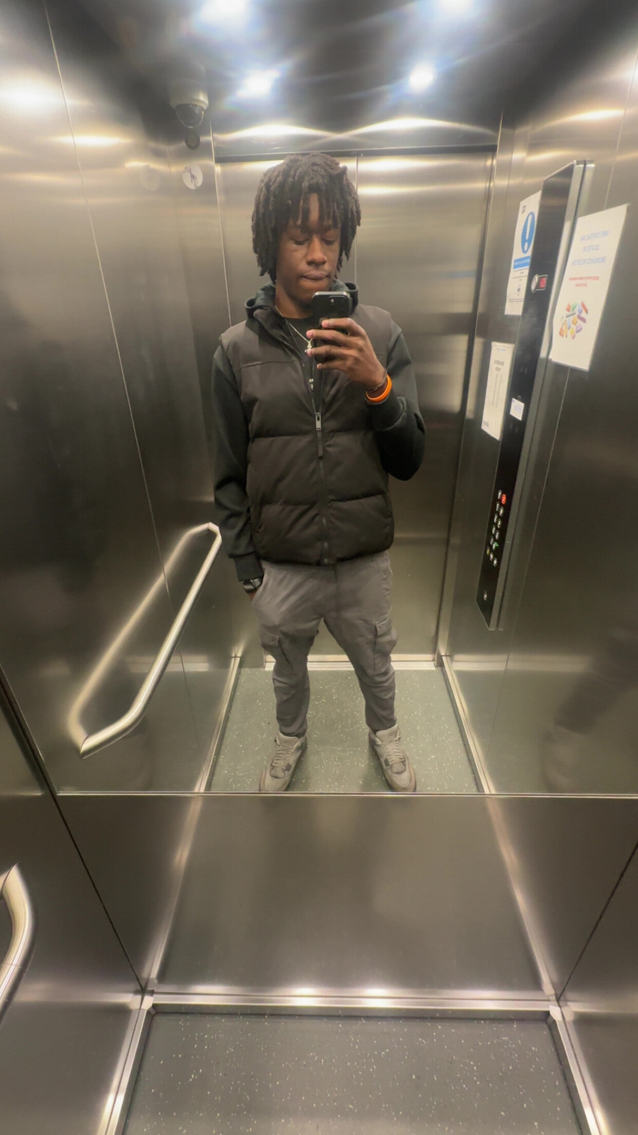 CBlackwellX