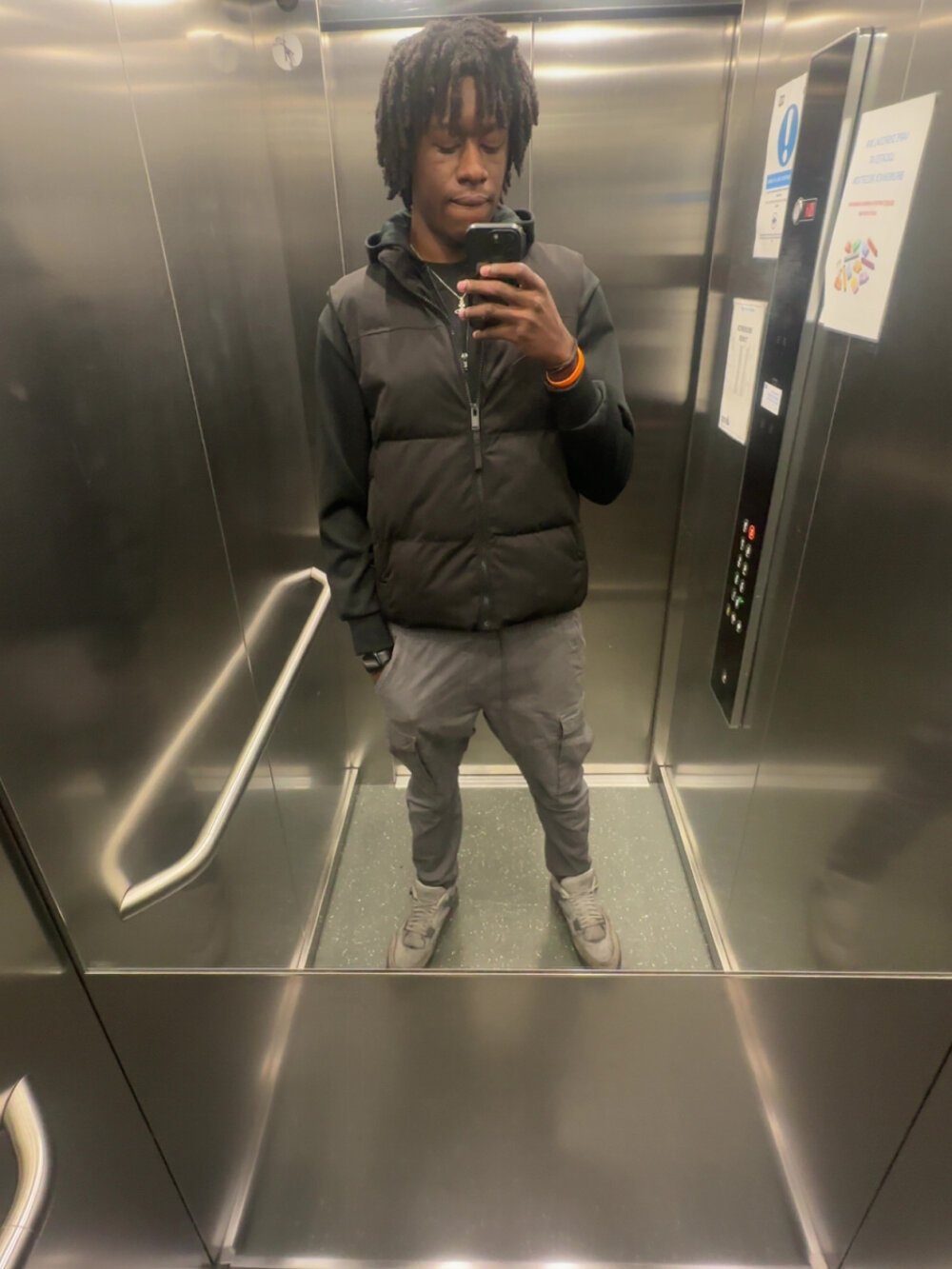 CBlackwellX