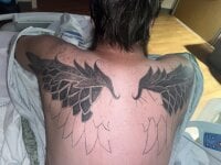 WildAmaranth's webcam live show