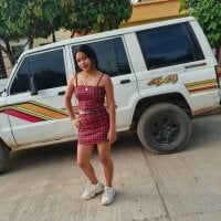 Rosie_Moss_'s webcam live show