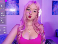 Babyrebek's webcam live show