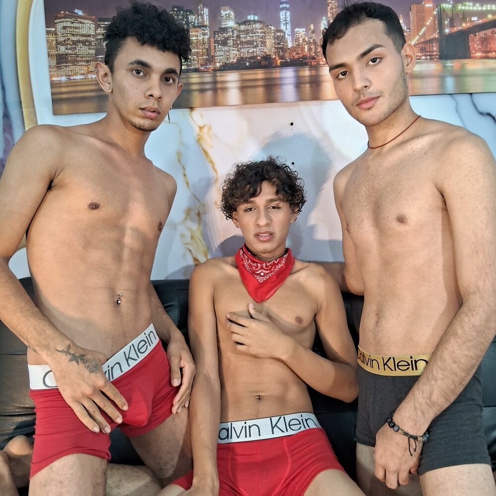 IMPERIO_GUYS profile