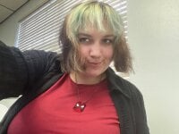 Модель xburykaialivex