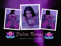 Dulcetorres_'s webcam live show