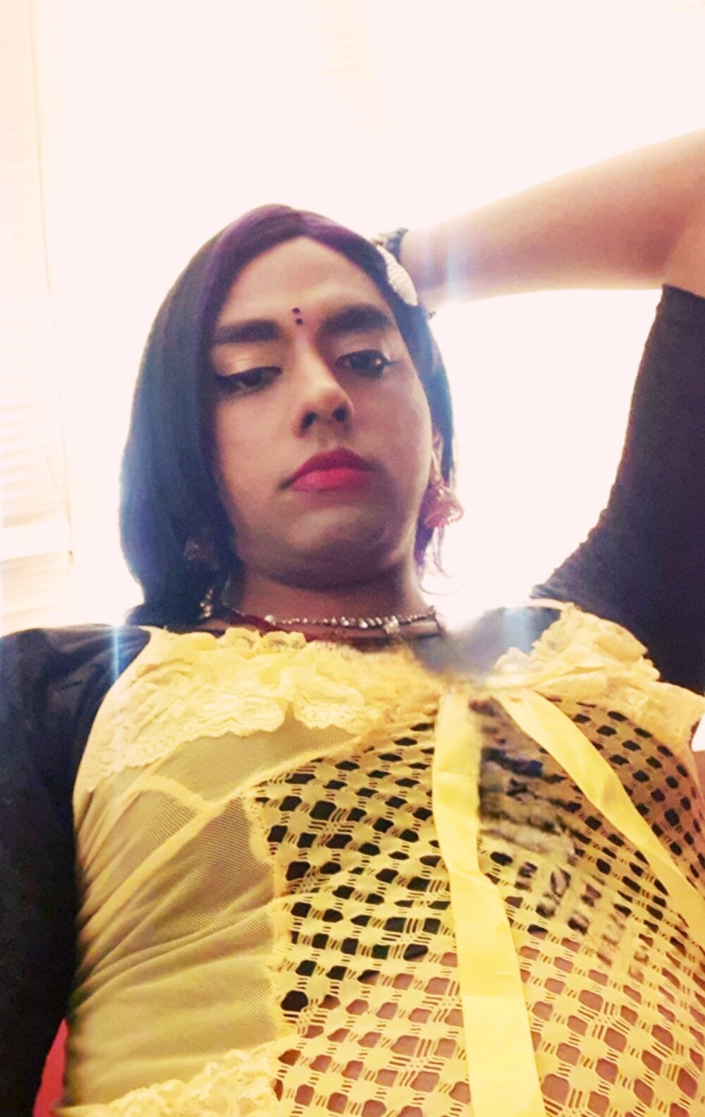sexymwahz profile