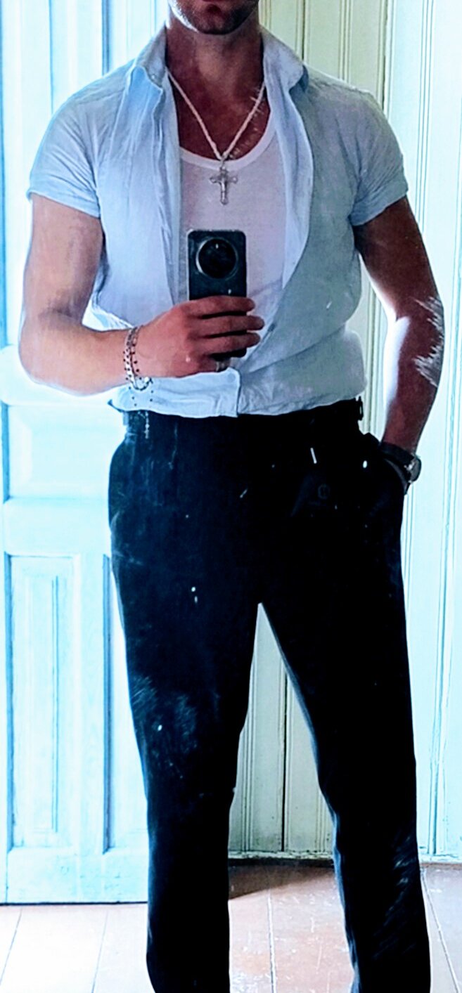 jiji1997lovesexygirllovet's Offline XXX Chat