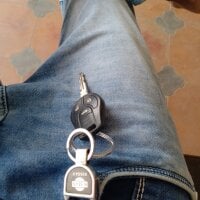 MadComedian65's webcam live show