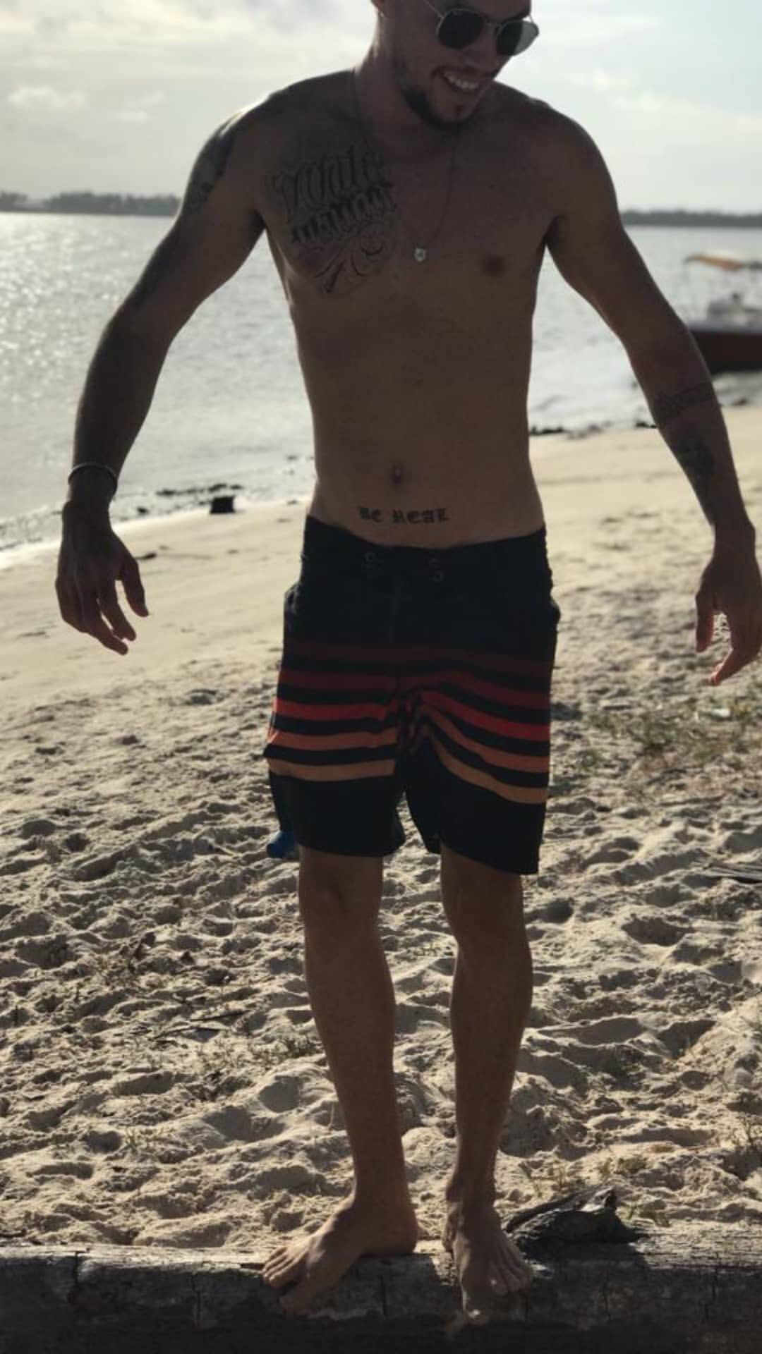 zebranquinho