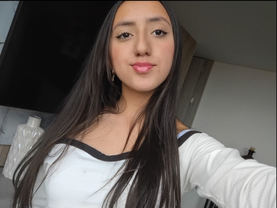 SweettGiselle_ - colombian teens