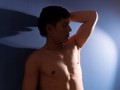 MaxFischerr - Stripchat Pov Lovense Cam2cam Boy 