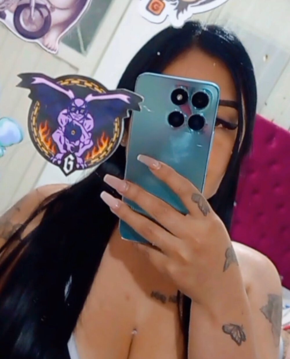 rubybaby_gold from stripchat