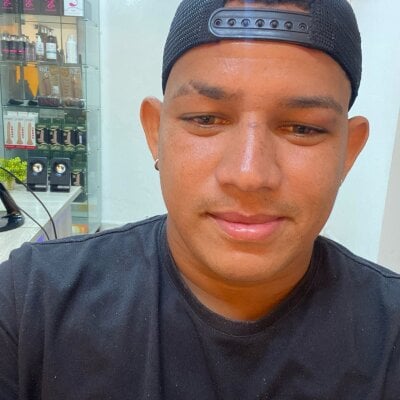 Michael_Garciia Avatar