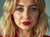 Karenblond's webcam live show