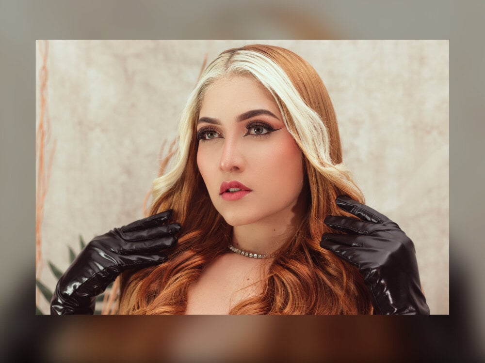 BrittanyRussell profile