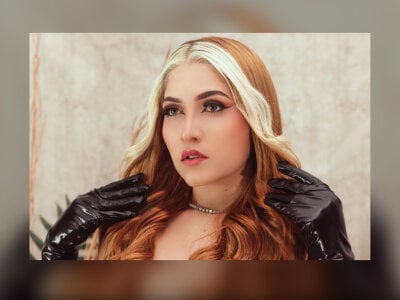 brittanyrussell from stripchat