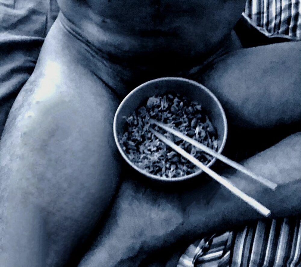 Madido's Offline XXX Chat