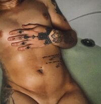 Fany_Yanza01 Webcam Model Profile