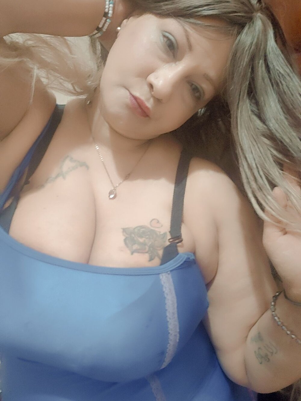 Shoshalove profile