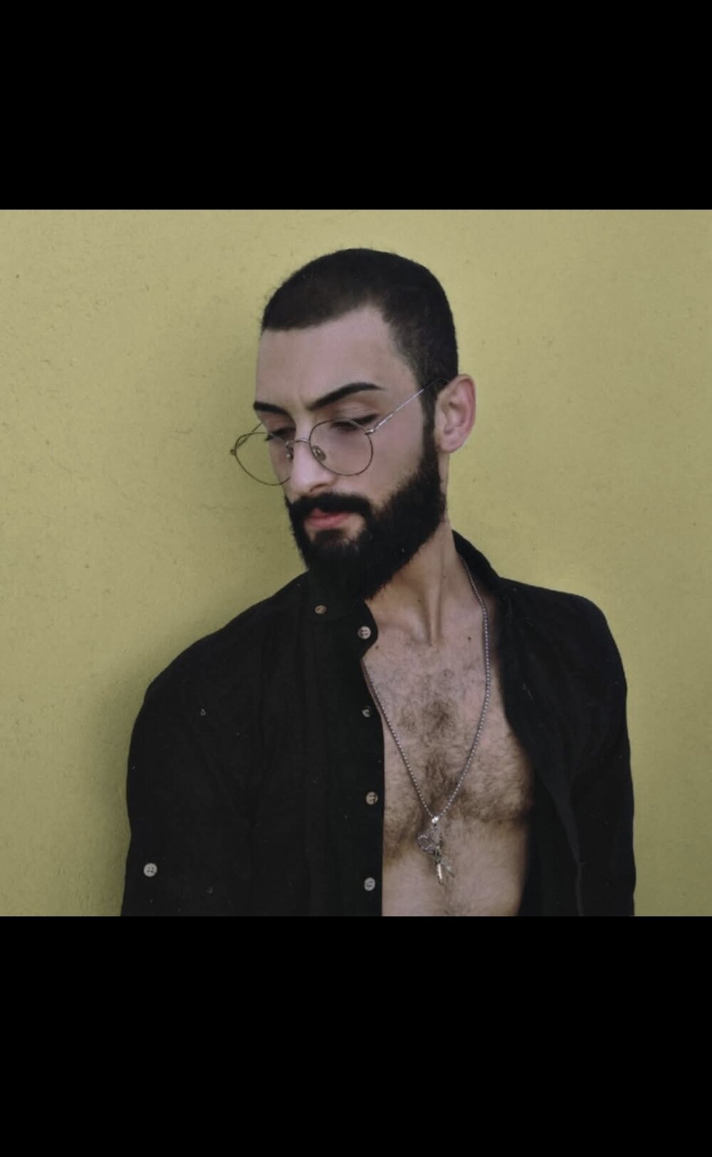 DamagedNod5's Offline XXX Chat