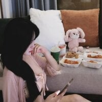 Thu_yaha's webcam live show
