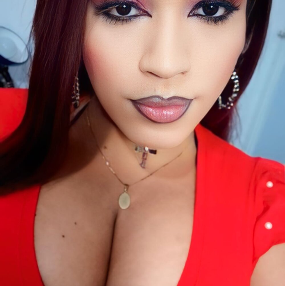 Chat XXX en directo de Rosebigtits