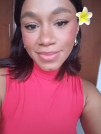 paula_venus' Live XXX Chat