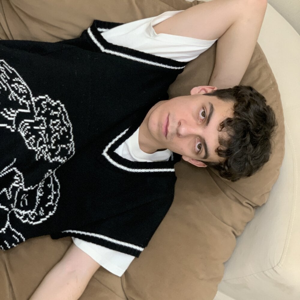 Jason_Semper's Offline XXX Chat