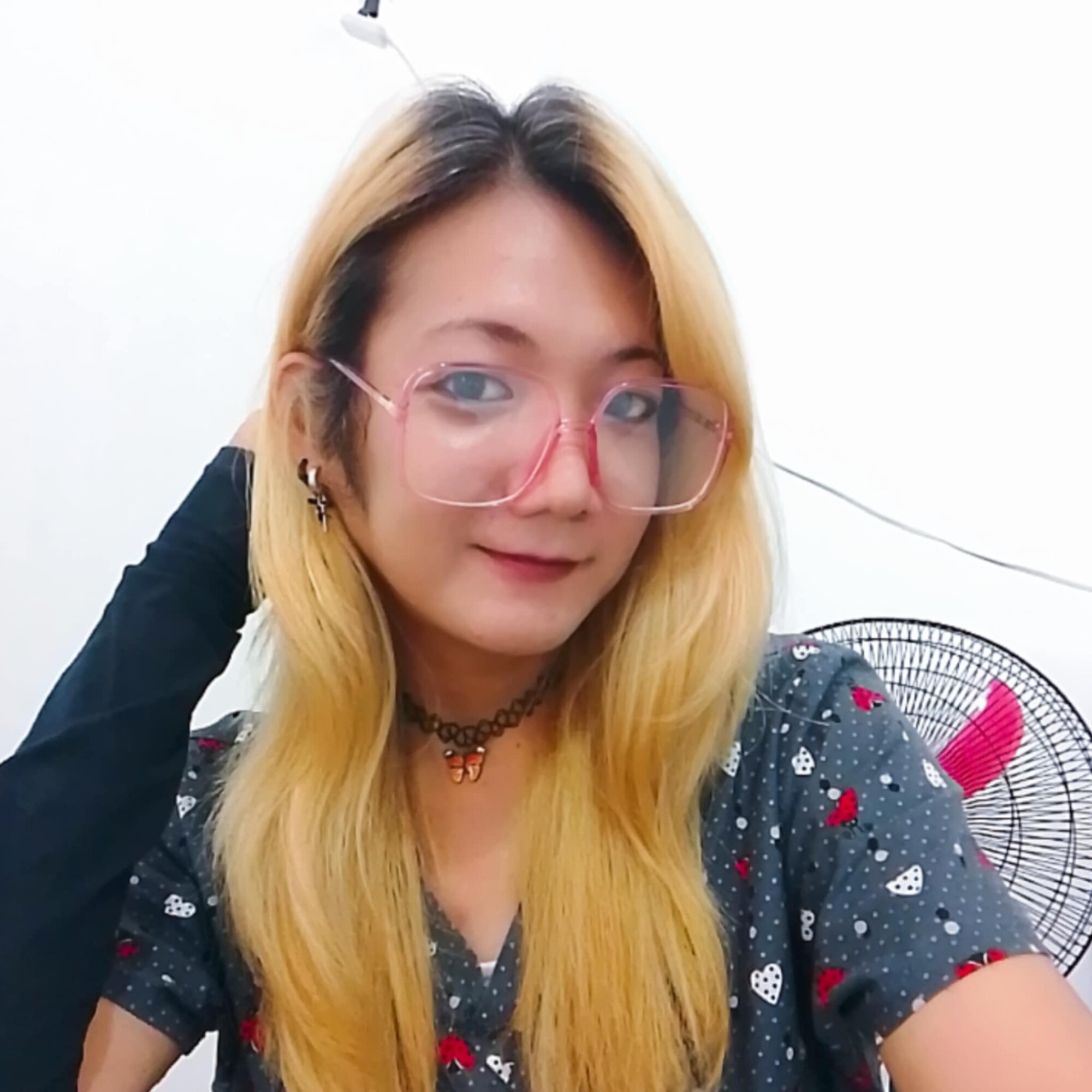 MissHEAVEN