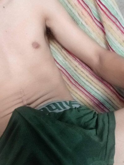 Shugar_dick