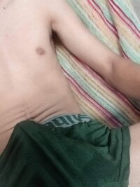 Shugar_dick - Live Cam
