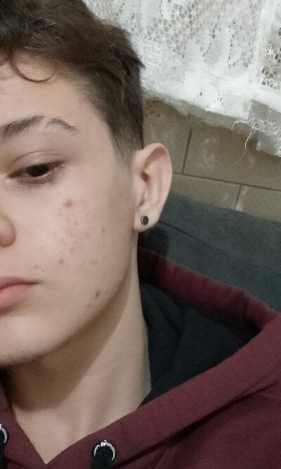 Novinho18nn - Stripchat Boy 