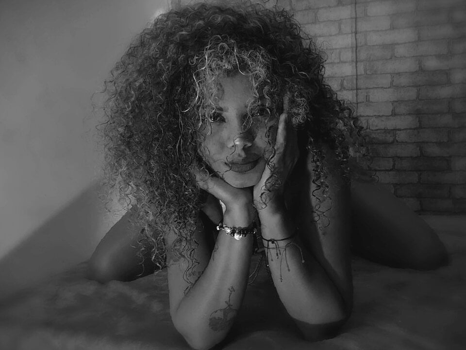 Cam girl ivy_copper1