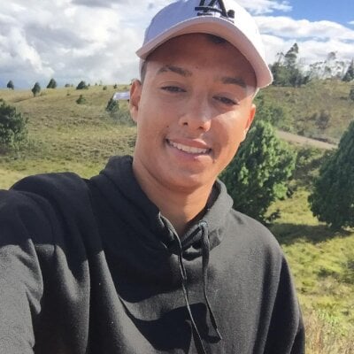 yeison-24 from stripchat