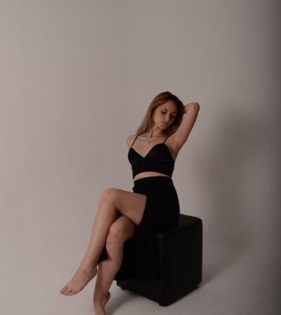selenastarrr from stripchat