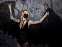 SalomeMystery's Offline Chat Room