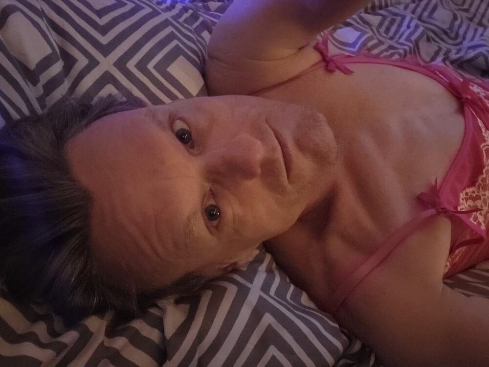 christeenager1979 from stripchat
